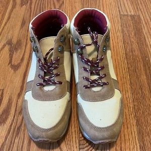 True Craft Wage Hiker Boots